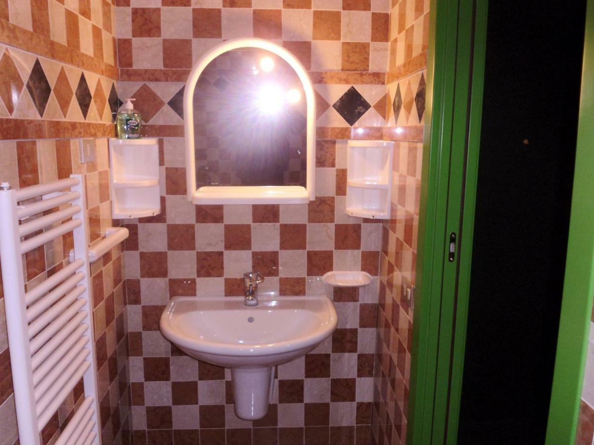 Appartement Residenza Graziella à Cavedago Extérieur photo