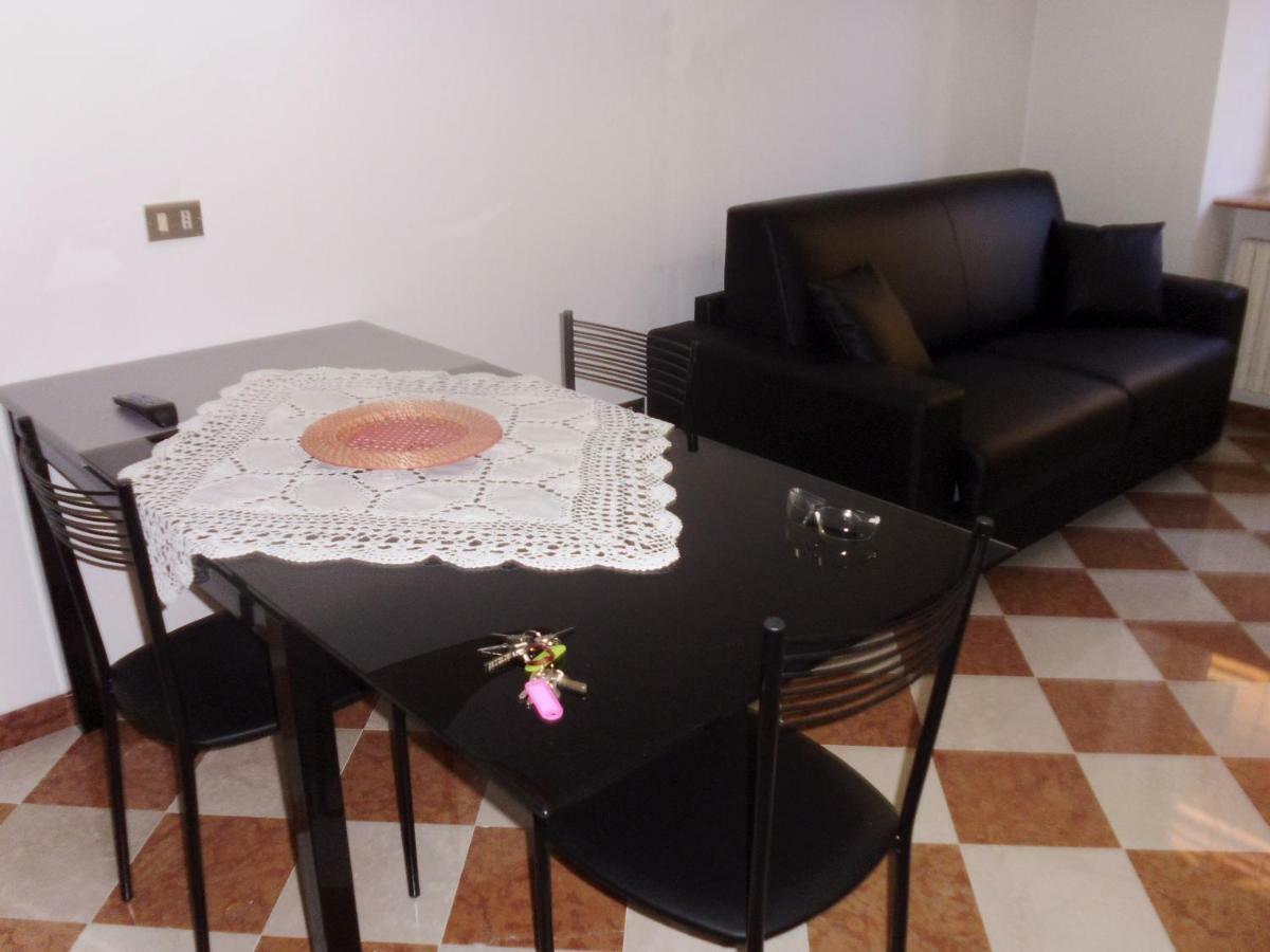 Appartement Residenza Graziella à Cavedago Extérieur photo