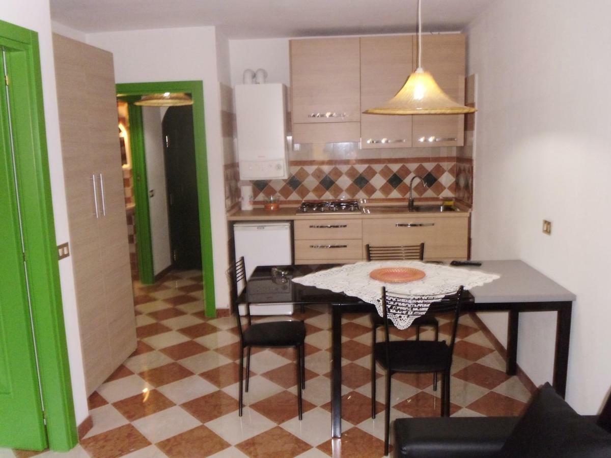 Appartement Residenza Graziella à Cavedago Extérieur photo
